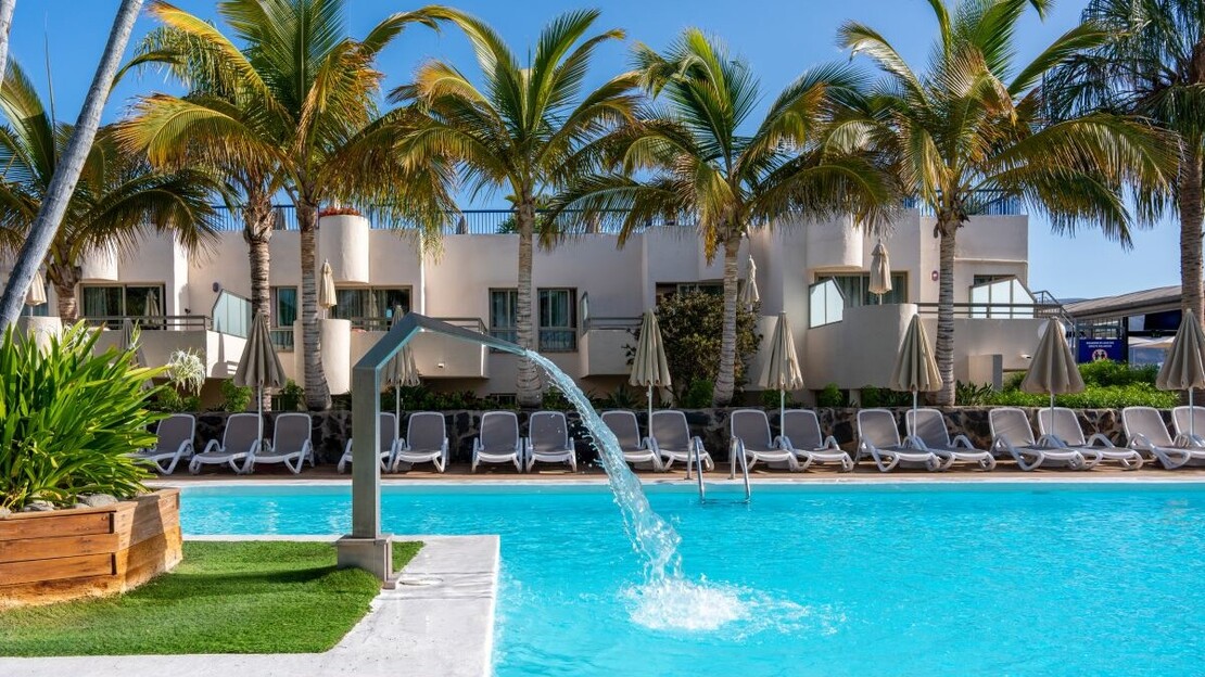 Las Buganvillas